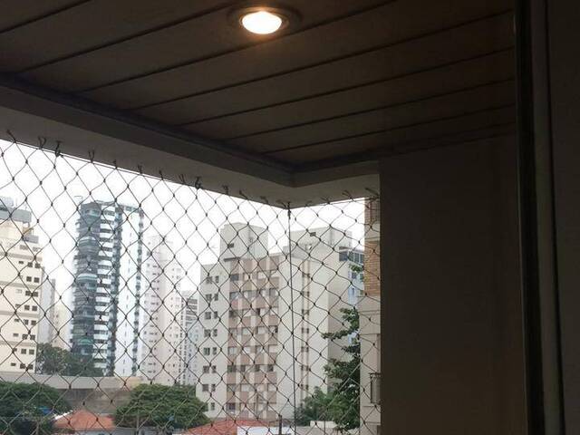 #11227 - Apartamento para Venda em São Paulo - SP - 2