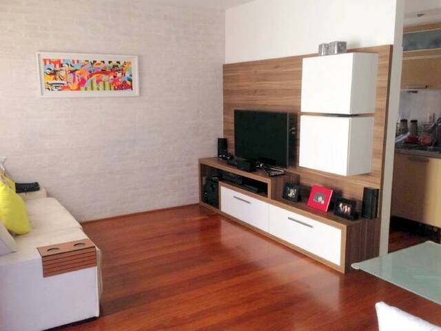 #VRLDULIMO1 - Duplex para Locação em São Paulo - SP - 2